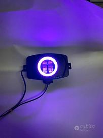 angel eye rgb