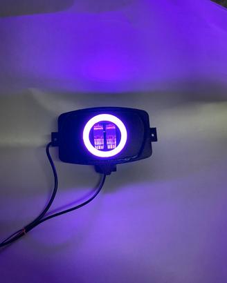 angel eye rgb