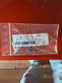 Rivetti Akrapovic Originali