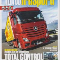 Tuttotrasporti collezione 1987-2005