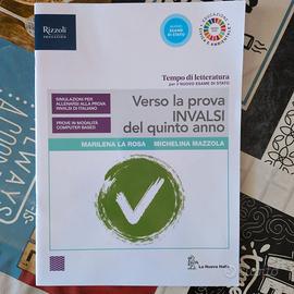 tempo di letteratura per il nuovo esame di stato