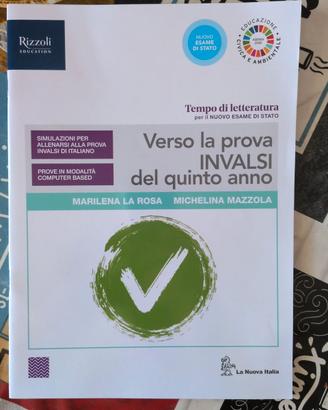 tempo di letteratura per il nuovo esame di stato