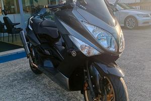 Yamaha T Max 500