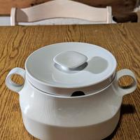 Zuppiera vintage porcellana Arzberg