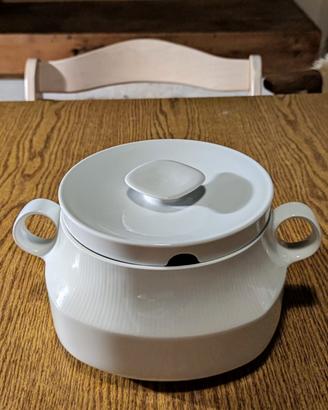 Zuppiera vintage porcellana Arzberg