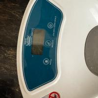 AquaScale 3-in-1 Vaschetta Bagnetto Neonato