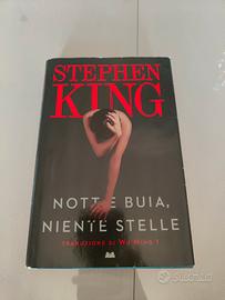 Notte buia senza stelle, Stephen King 