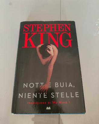 Notte buia senza stelle, Stephen King 
