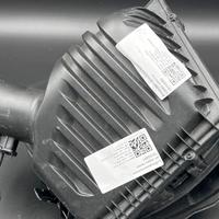 SCATOLA FILTRO ARIA CON MISURATORE MASSA ARIA BMW 