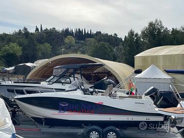 Quicksilver 755 Sundeck (2 Posti Letto) (2026)