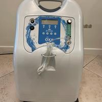 Revivre Oxy ossigenoterapia