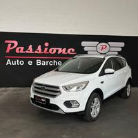 Ford Kuga 1.5 TDCI 120 CV