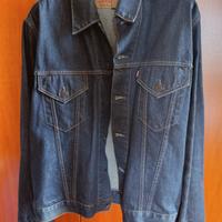 Giubbino jeans Levi's 70500