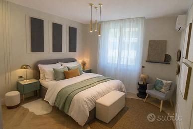 Appartamento a Firenze Statuto