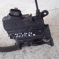 SERRATURA POSTERIORE DESTRA RENAULT Clio Serie IV