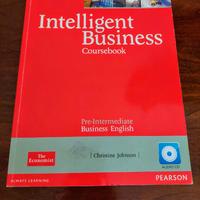 Intelligent Business Coursebook