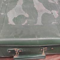 valigia antica