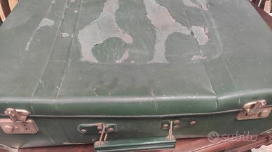 valigia antica