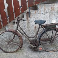 Altro Altro modello - Anni 50