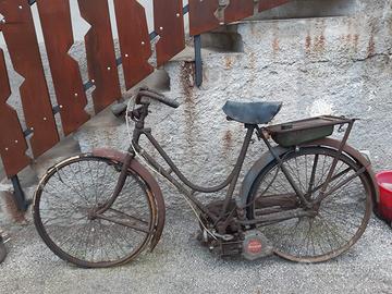 Altro Altro modello - Anni 50