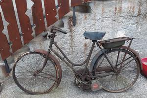 Altro Altro modello - Anni 50