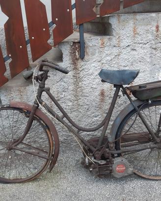 Altro Altro modello - Anni 50
