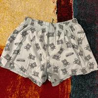 Costume da Bagno Moschino Underwear - Orsetti