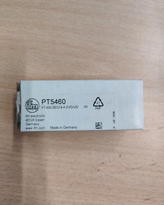 PT5460 ifm electronic