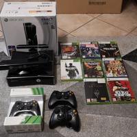 NES,XBOX 360 e videogiochi