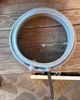 Guarnizione oblò lavatrice miele W487