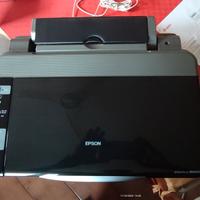 Stampante EPSON Stylus DX4000