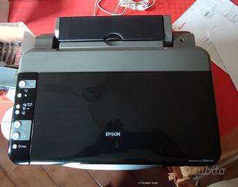 Stampante EPSON Stylus DX4000