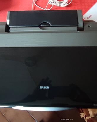 Stampante EPSON Stylus DX4000