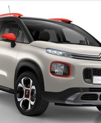 Ricambi usati Citroen C3 aircross C5 aircross C4