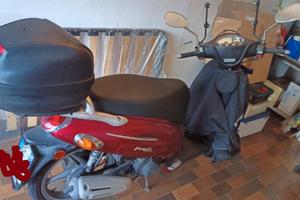 scooter125