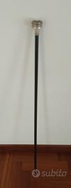 Bastone antico per appoggio.
