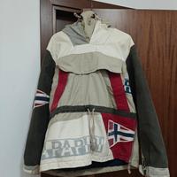 Giaccone Napapijri imbottito – Limited Edition