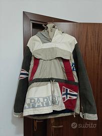 Giaccone Napapijri imbottito – Limited Edition