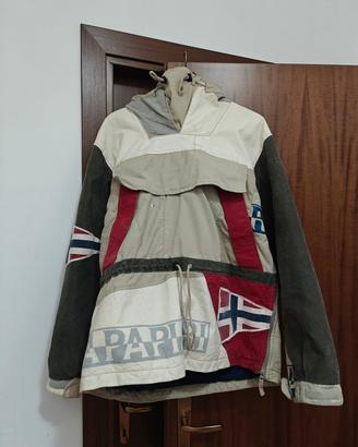 Giaccone Napapijri imbottito – Limited Edition