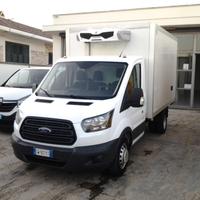 Ford Transit Frigo RETE/STRADA FCRX -20ATP 05/2028