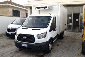 Ford Transit Frigo RETE/STRADA FCRX -20ATP 05/2028