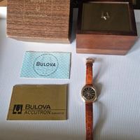 orologio bulova accutron  epoca vintage