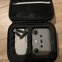 Drone dji mini se 2 nuovo