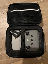 Drone dji mini se 2 nuovo