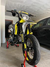 Husqvarna 701 (2021)