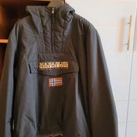 giubbetto napapijri 