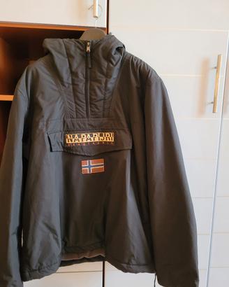 giubbetto napapijri 