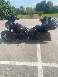 Harley-Davidson Street Glide C.V.O. - 2020