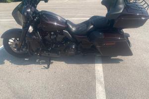 Harley-Davidson Street Glide C.V.O. - 2020