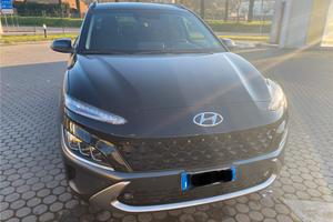 Hyundai Kona HEV 1,6 GDI Full Hybrid + Safety Pack